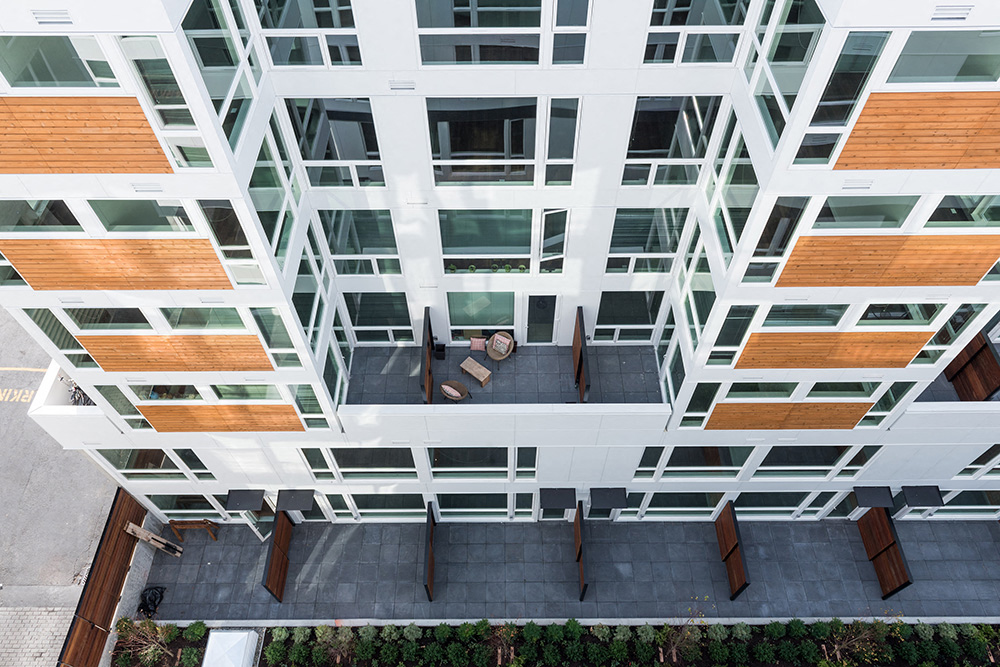 Rooster Apartments — image 13